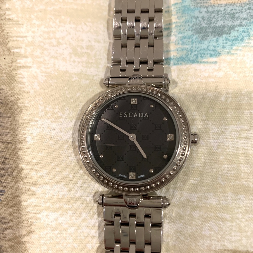 Escada Watch
